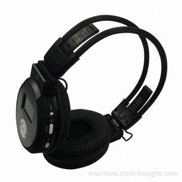 Gaming Headphones for PS3 and Xbox 360 Gaming Devices